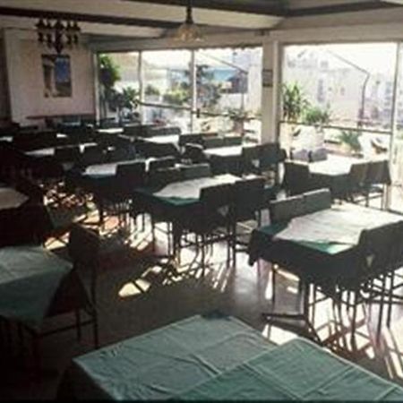 Filoxenia Hotel Athens Exterior photo