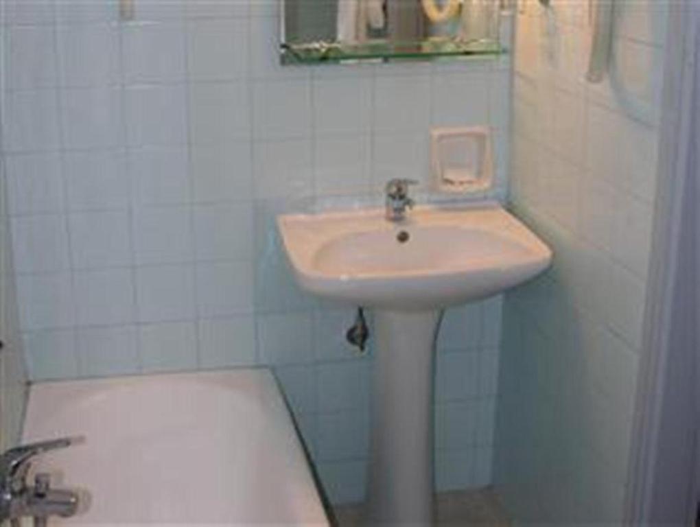 Filoxenia Hotel Athens Room photo